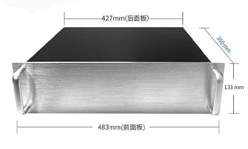 固而美|輕松解析：一探服務(wù)器工控機(jī)箱獨(dú)具的特點(diǎn)！